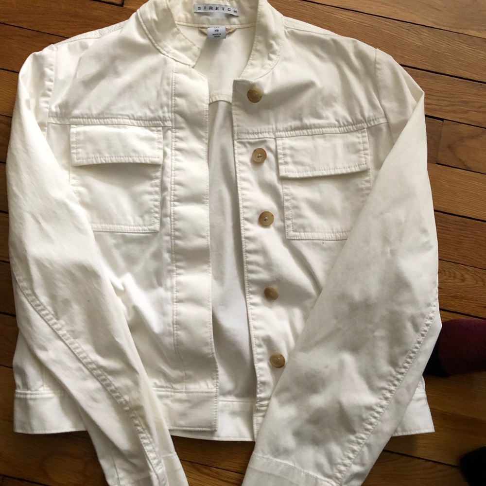 Gap Jacket
